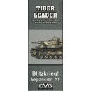 Tiger Leader: Exp 1 - Blitzkrieg! (EN)