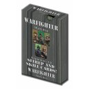 Warfighter Multi-Era: Exp 3 Sitrep & Skill Cards (EN)