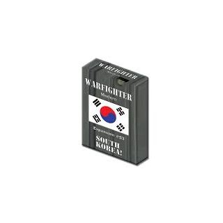 Warfighter Modern: Exp 53 South Korea (EN)