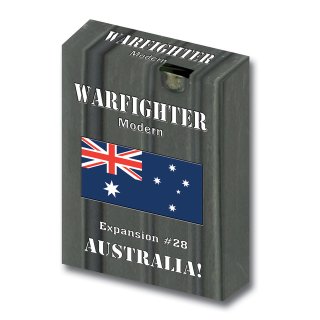 Warfighter Modern: Exp 28 Australia (EN)