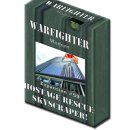 Warfighter Modern: Exp 59 Hostage Rescue Skyscraper (EN)