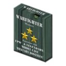 Warfighter Modern: Exp 62 Epic & Legendary Middle...