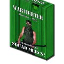 Warfighter Modern - The Private Military Contractor  Exp...