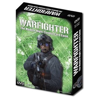 Warfighter Modern: Shadow War Core Game (EN)