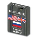Warfighter Modern: Exp 18 Nation Skills (EN)