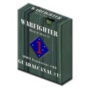 Warfighter WWII Pacific: Exp 65 Guadalcanal 1 (EN)