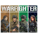 Warfighter Multi-Era: Universal Rulebook (EN)