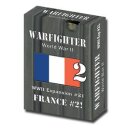 Warfighter WWII Pacific: Exp 21 French 2 (EN)