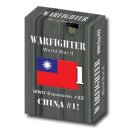 Warfighter WWII Pacific: Exp 22 China 1 (EN)