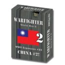 Warfighter WWII Pacific: Exp 23 China 2 (EN)
