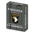 Warfighter WWII Europe: Exp 24 US Airborne (EN)