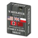 Warfighter WWII: Exp 41 Unique Nation Skills 1 (EN)