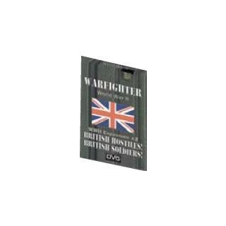 Warfighter WWII Europe: UK (EN)
