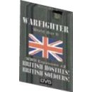 Warfighter WWII Europe: UK (EN)