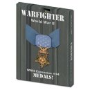Warfighter WWII: Exp 44 Medals (EN)