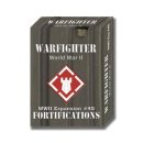 Warfighter WWII: Exp 45 Fortifications (EN)
