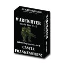 Warfighter WWII Europe: Exp 49 Castle Frankenstein (EN)