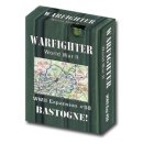 Warfighter WWII Europe: Exp 50 Bastogne (EN)
