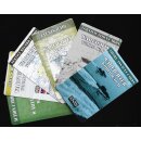 Warfighter WWII Europe: Wave 1 & 2 Card Dividers (EN)