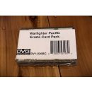 Warfighter WWII Pacific: Errata Deck (EN)