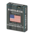 Warfighter WWII: Exp 6 USA 2 (EN)