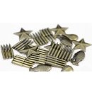 Warfighter WWII: Metal Tokens (EN)