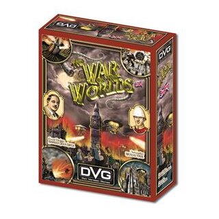 War of the Worlds England (EN)