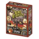 War of the Worlds England (EN)