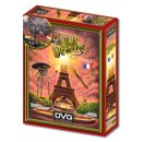 War of the Worlds France (EN)