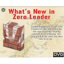 Zero Leader: Trainee (EN)