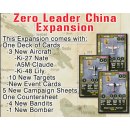 Zero Leader: China (EN)