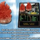 Flame Markers (EN)