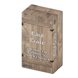 Card Crate Storage System (EN)