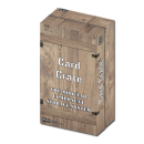 Card Crate Storage System (EN)