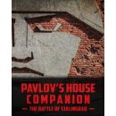 Pavlovs House Companion Book (EN)