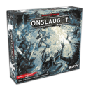 Dungeons & Dragons Onslaught: Core Set (EN)
