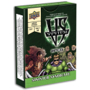VS System 2PCG: Sinister Syndicate (EN)