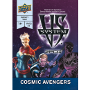 VS System 2PCG: Cosmic Avengers (EN)