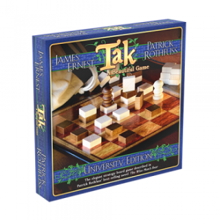Tak: University Edition (EN)