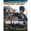 Paper Wars Magazine 100: Bloody Retributions Inkerman (EN)