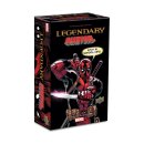 Legendary Marvel: Deadpool (EN)
