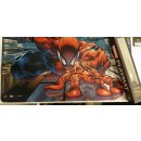 Legendary - Marvel: Playmat Spider-Man (EN)