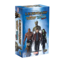 Legendary Marvel: Guardians of the Galaxy Vol. 1 and 2 (EN)
