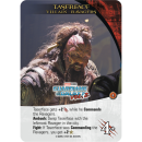 Legendary Marvel: Guardians of the Galaxy Vol. 1 and 2 (EN)