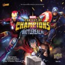 Marvel Contest of Champions Battlerealm (EN)