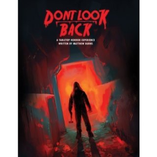 Dont Look Back (EN)