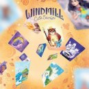Windmill Cozy Stories: Cute Secrets (EN)