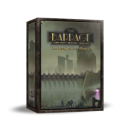 Barrage: The Leeghwater Project (EN)