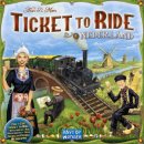 Ticket to Ride: Nederland - Map Collection(EN)