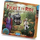 Ticket to Ride: The Heart of Africa Map Collection(EN)